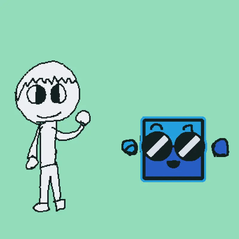 Game by @W1thered