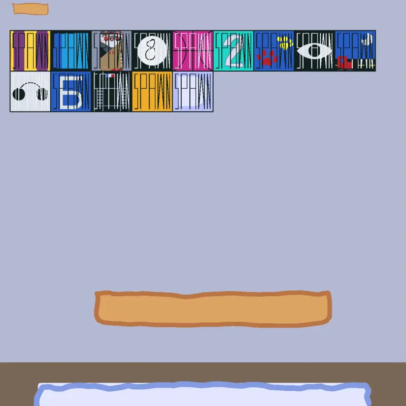 Game by @Doma4272_happy_easter