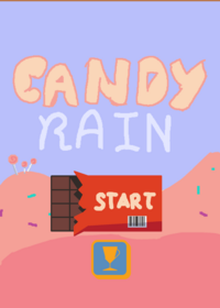 Candy Rain