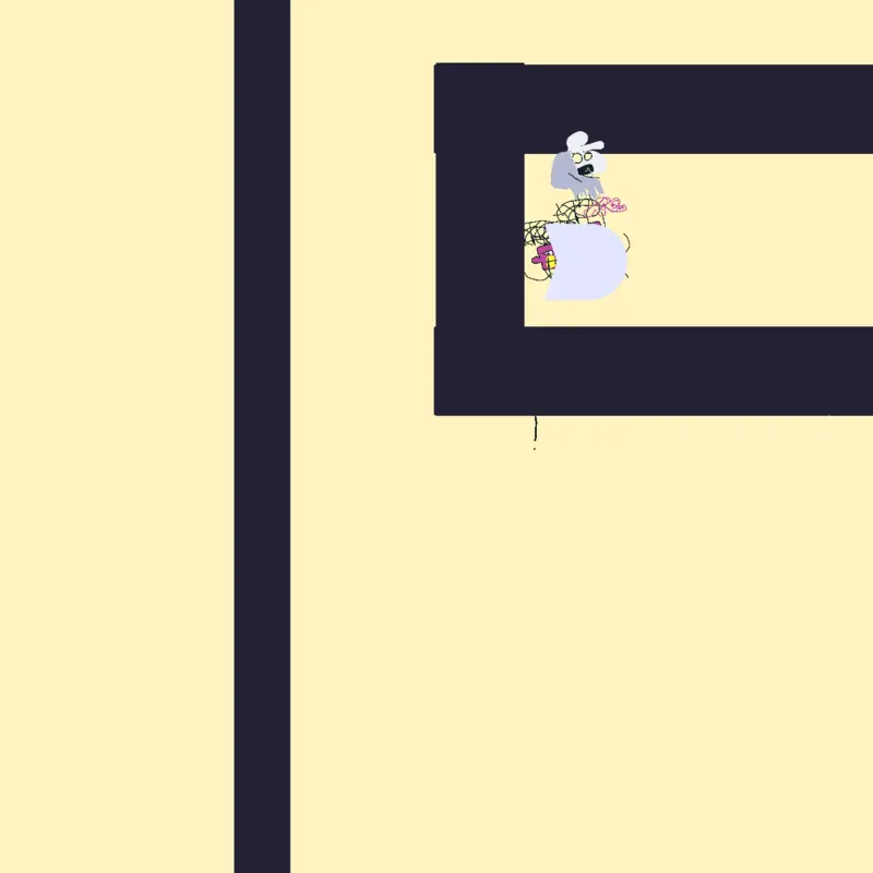 Game by @aydea