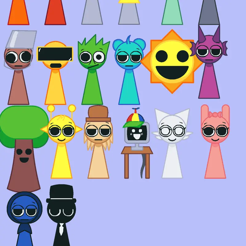 Game by @Limenix