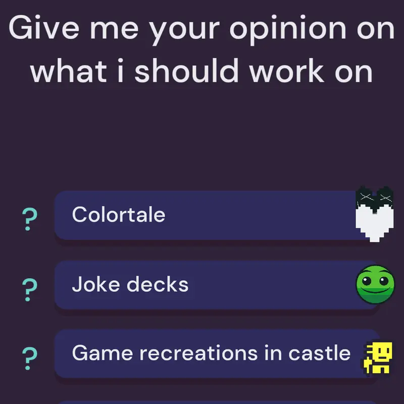 Game by @Casual_Content