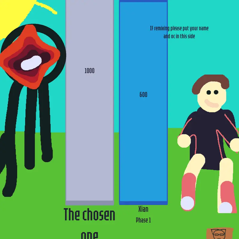 Game by @the_chosen_one1759