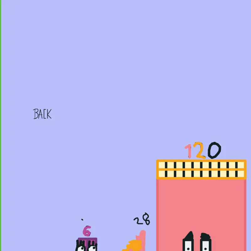 Game by @humblebee777