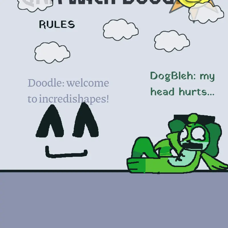 Game by @DogBleh