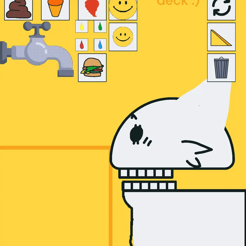 Game by @teqvapr