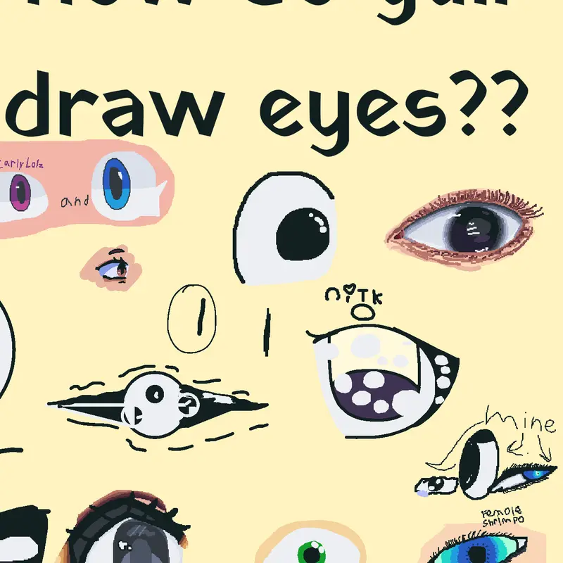Eyes by @Max203