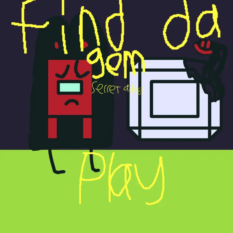 Game by @AlbyHmmisback