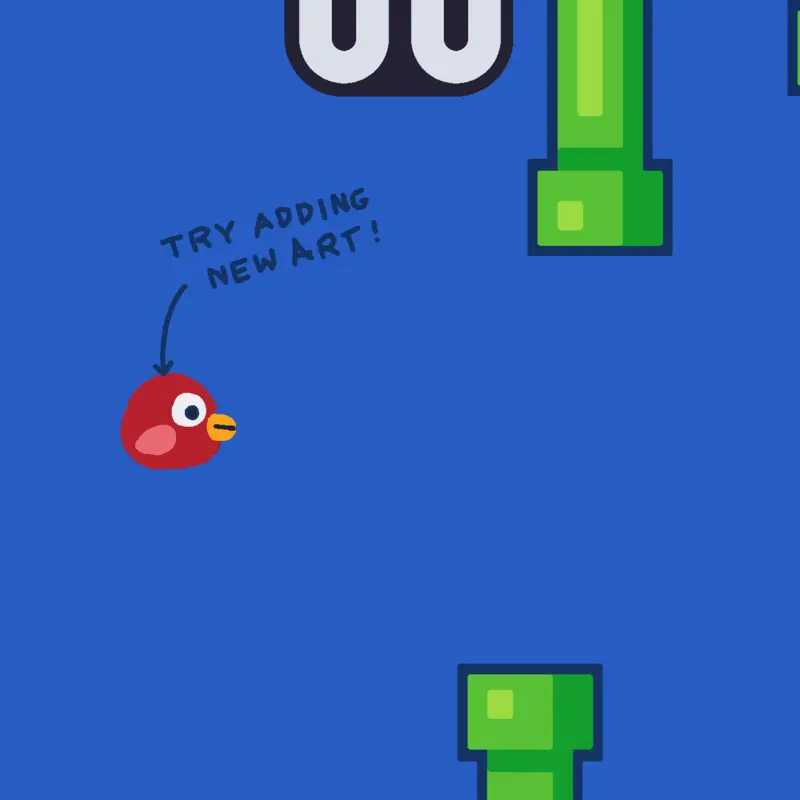 Game by @jevin_9