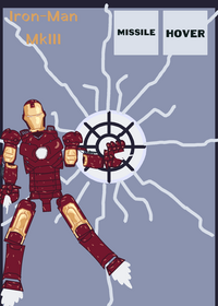 Iron-Man: REVAMPED