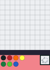 Untitled Color game
