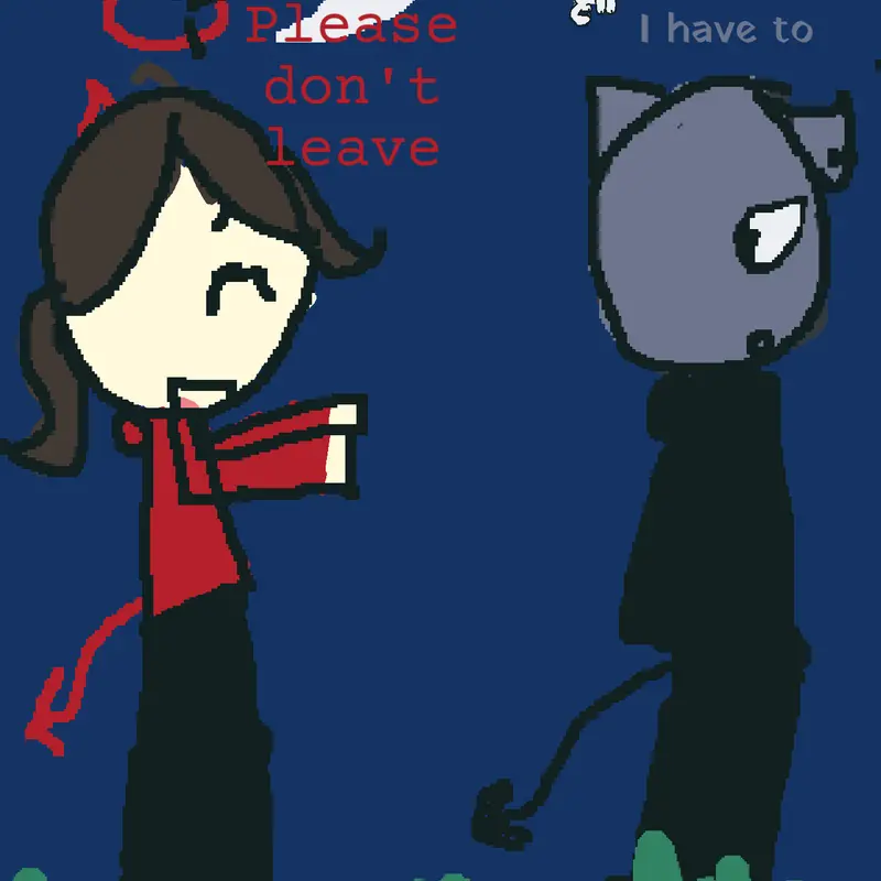 Game by @Paisleeisforsaken