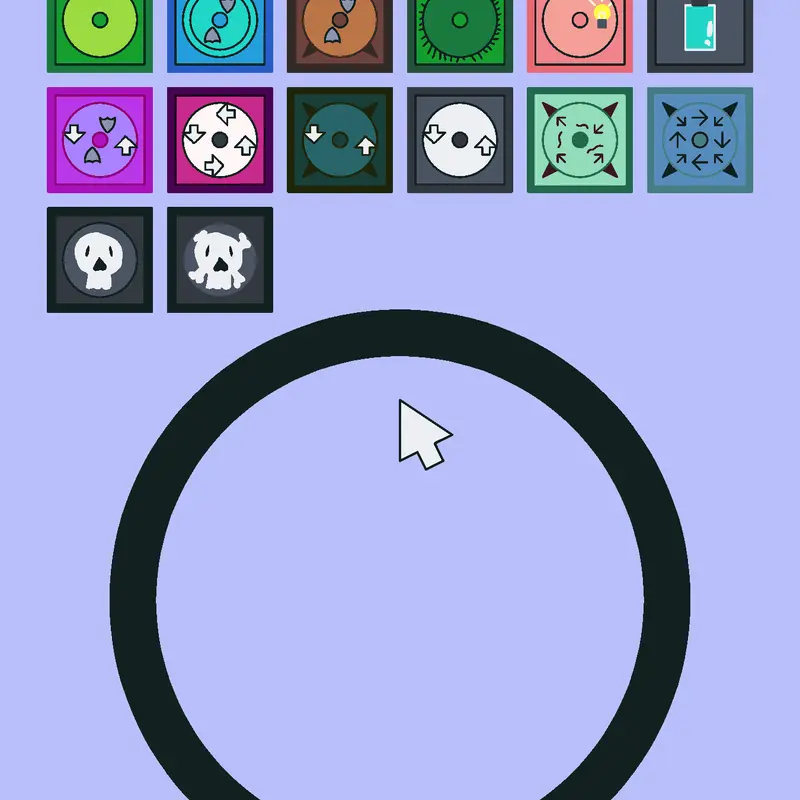 Game by @phuocgamer