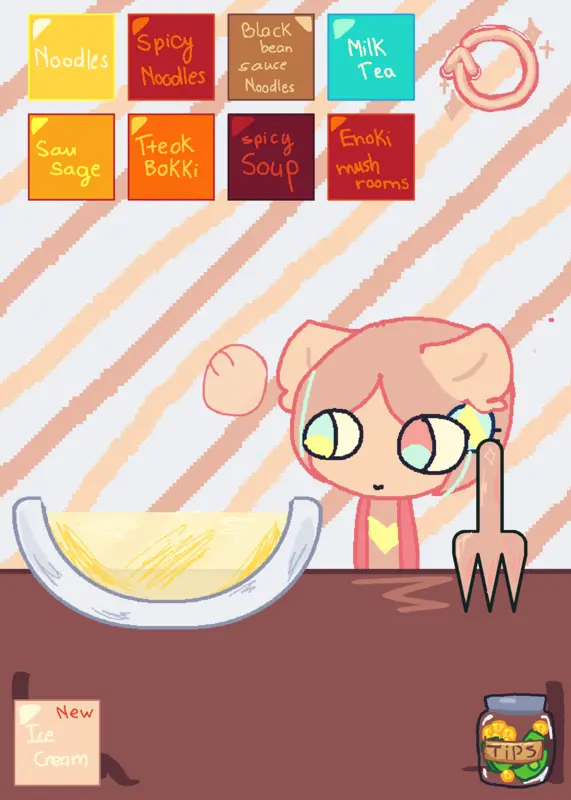 Game by @LEMON_1324