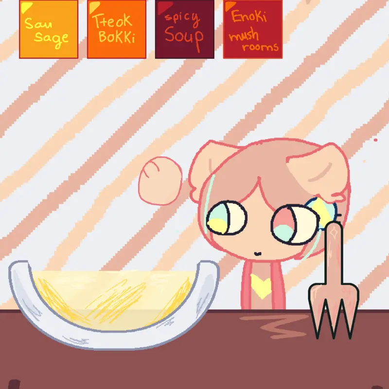 Game by @LEMON_1324