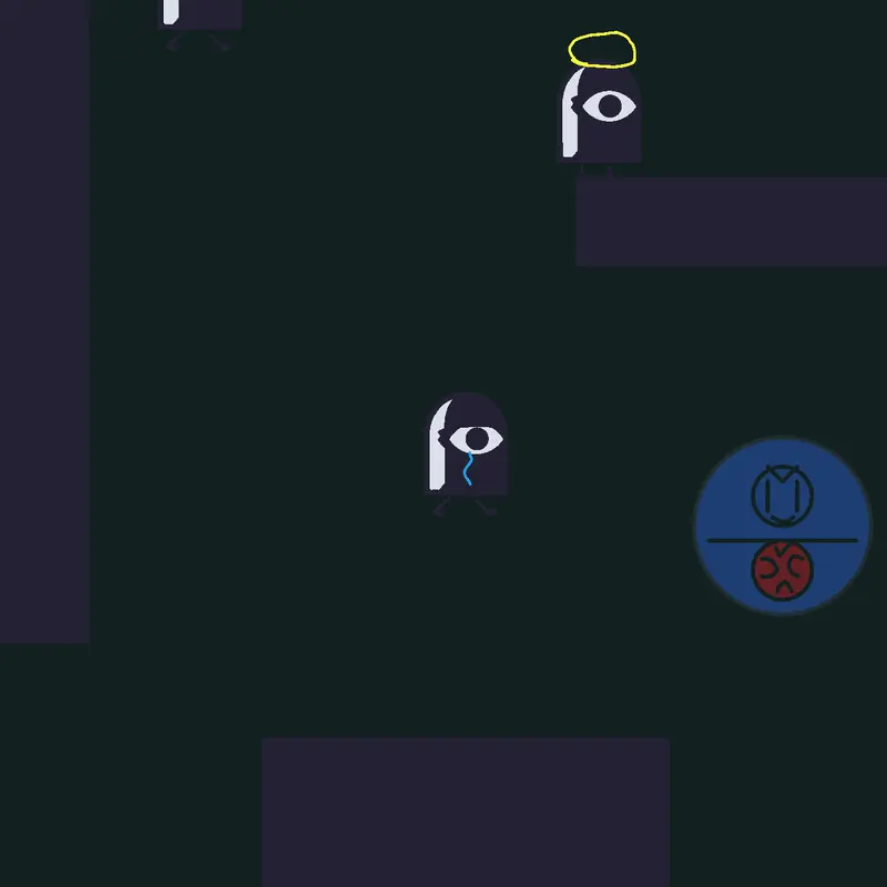 Game by @TearMaybe