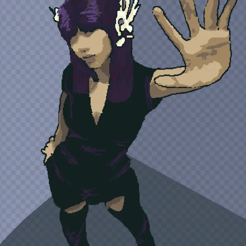 Game by @lady_Therian