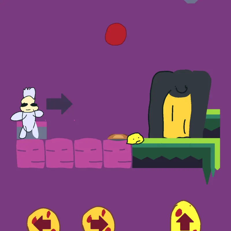 Game by @funnyperson