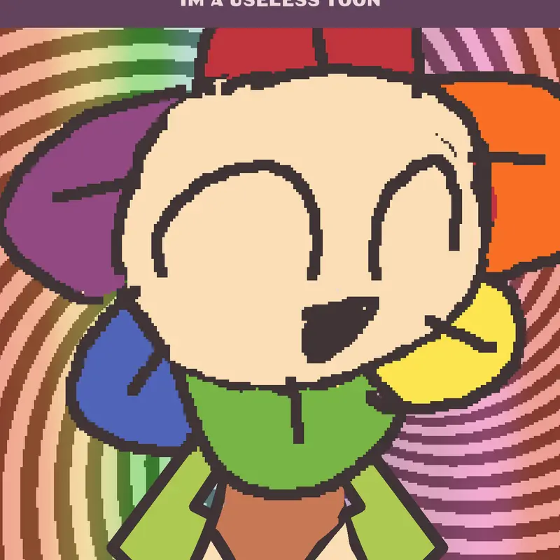 Game by @miauwthe