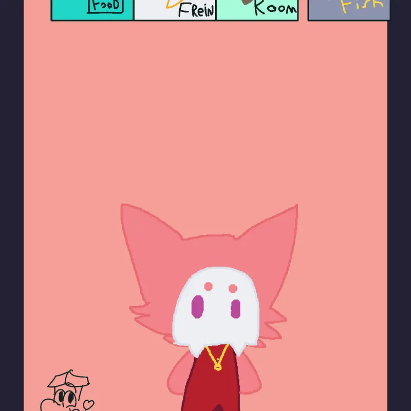 Game by @SARAHRINGZ