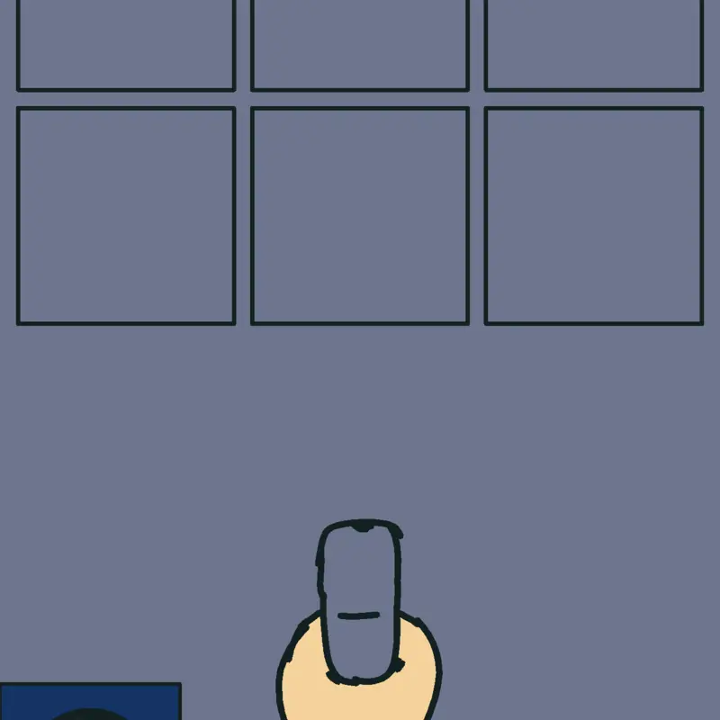Game by @thirdyandalbie_halloween