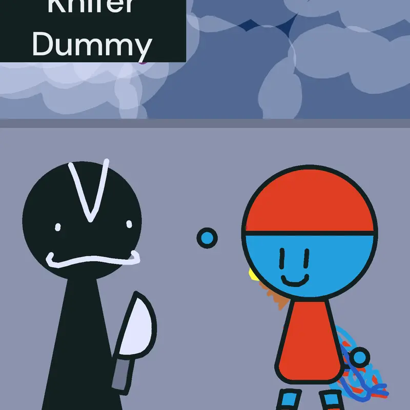 Game by @Blue112122