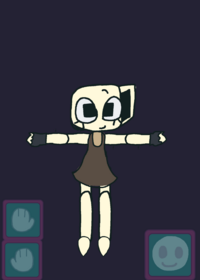 shelly!#posemaker