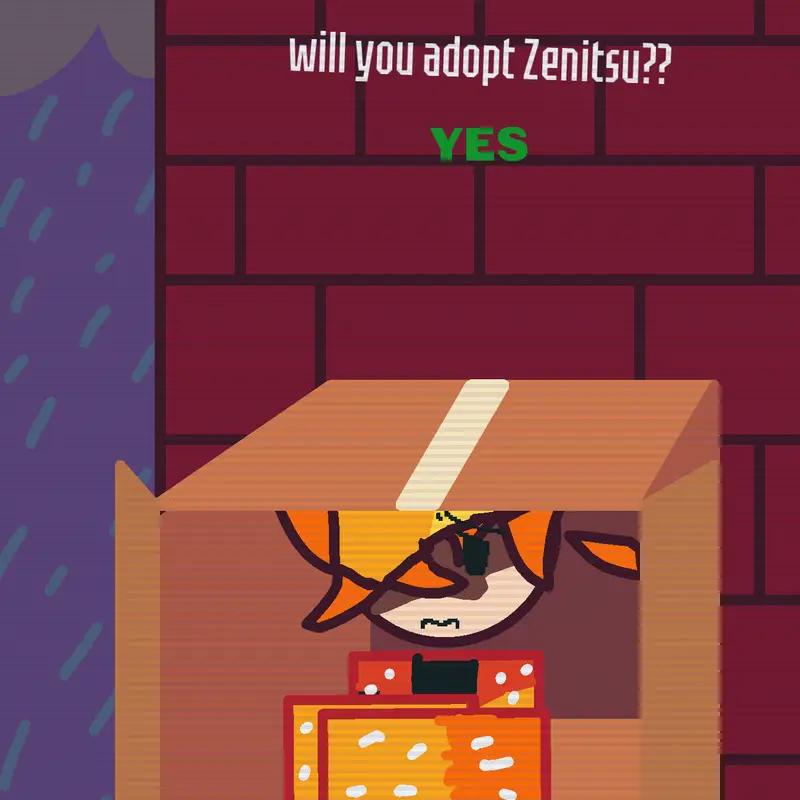 Game by @Zenitzo