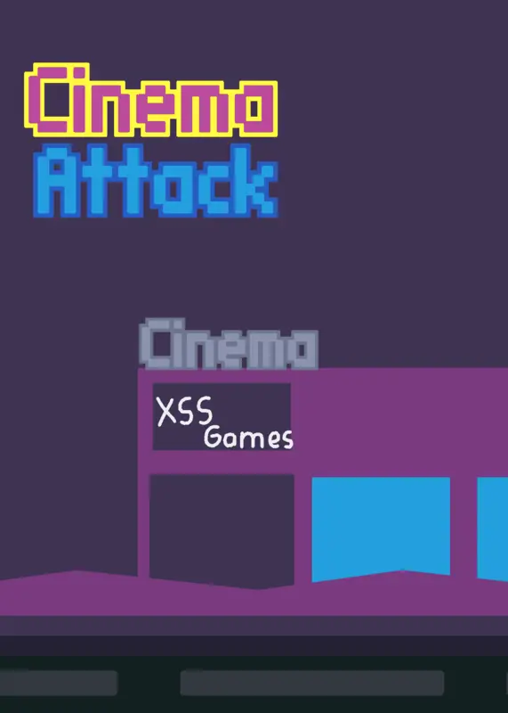 Game by @XSSGames