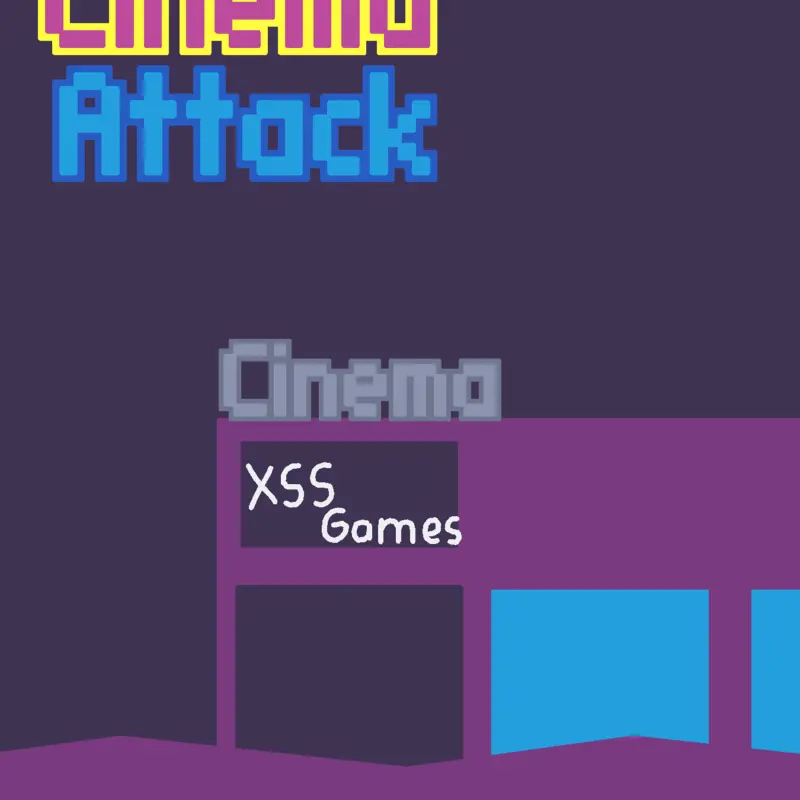 Game by @XSSGames
