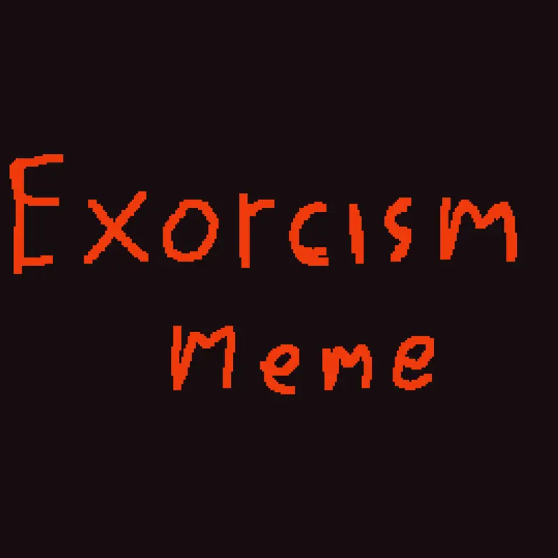Game by @cyanidethereal