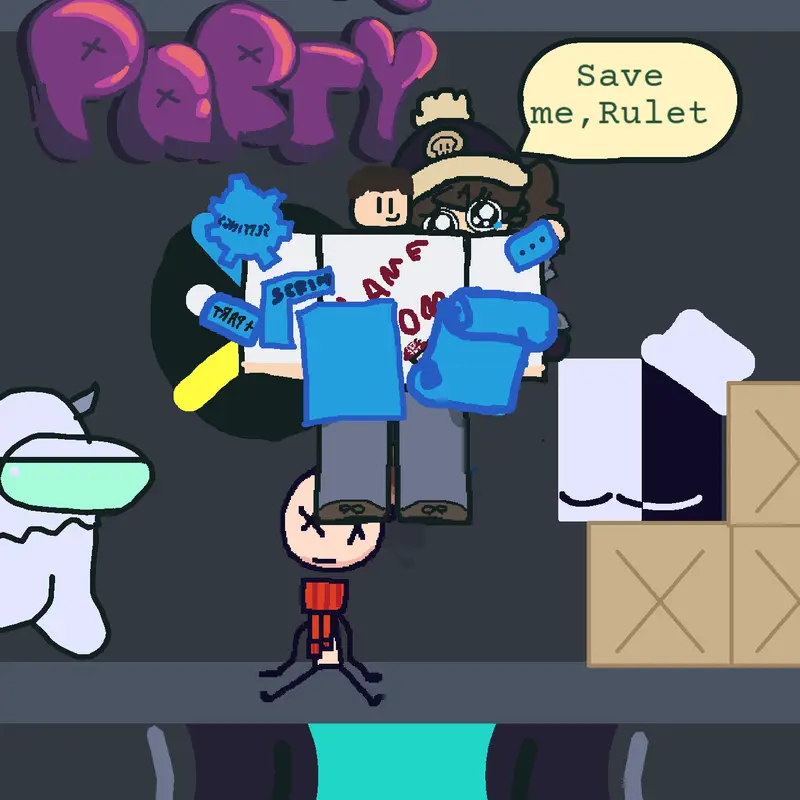 Game by @DomX