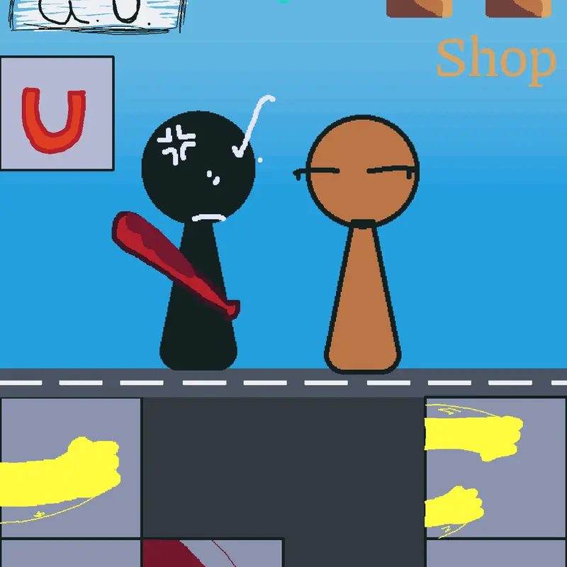 Game by @ALFIANBINMESEBAHDVS