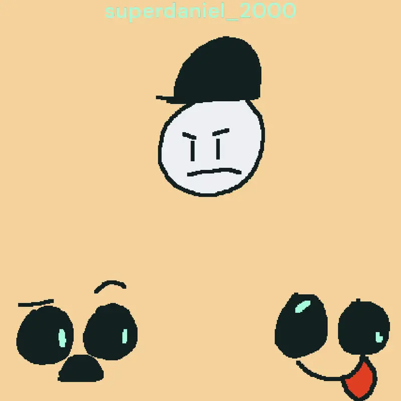 Game by @superdaniel-2000
