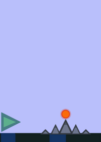 Mí primer juego :D / My Firist Game :D
