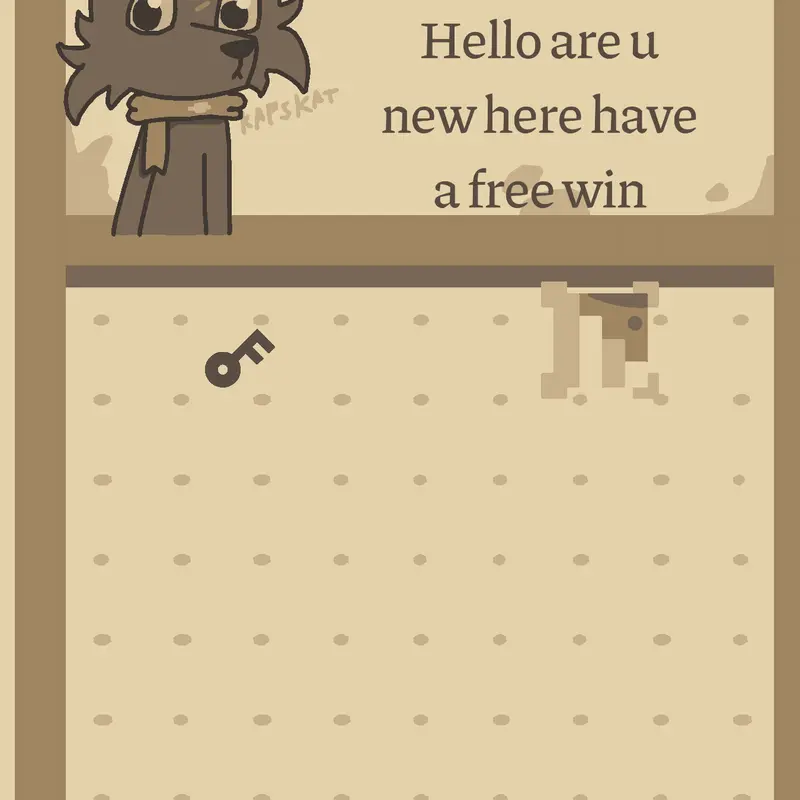 Game by @mellow_jello