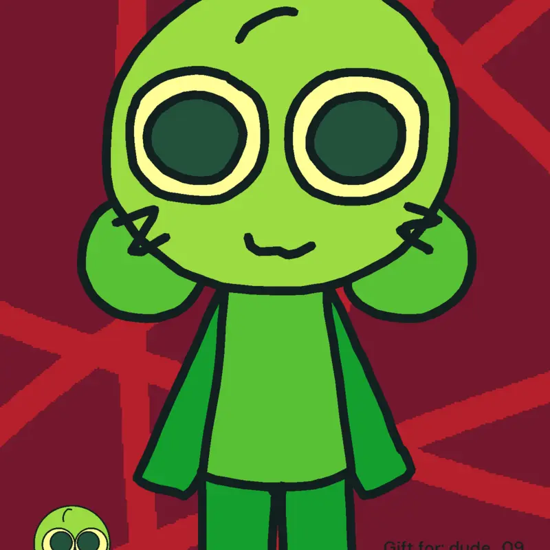 Game by @PrismEnder