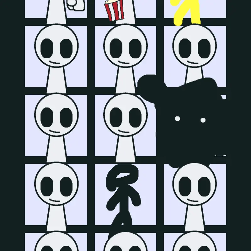 Game by @bearhero