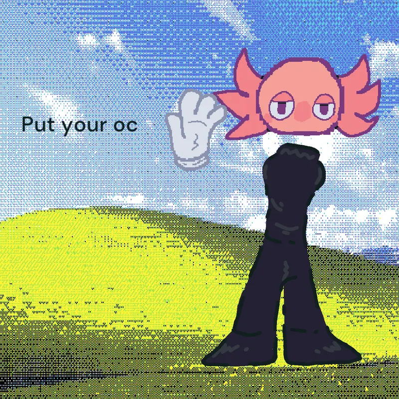 Game by @Tea_666