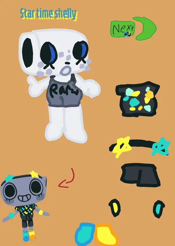Game by @moewmoew