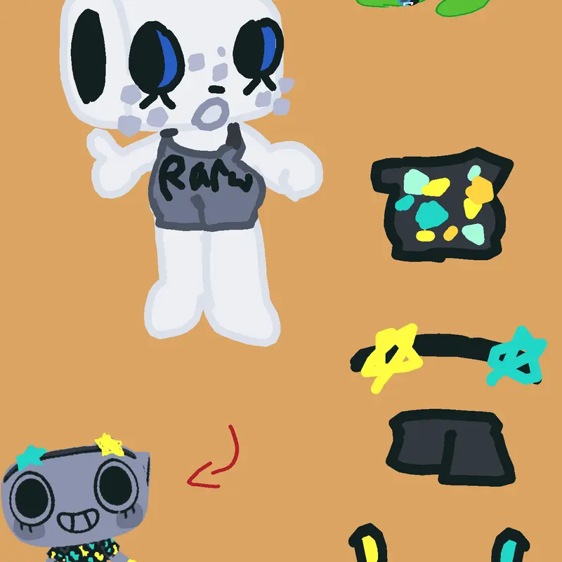 Game by @moewmoew