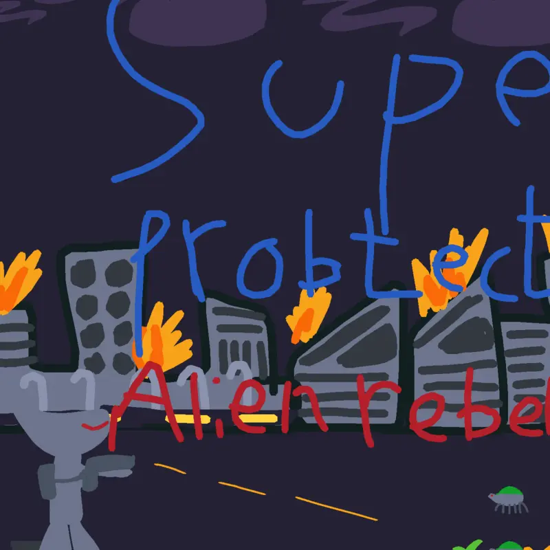 Game by @Rezi_Cyber_Knight