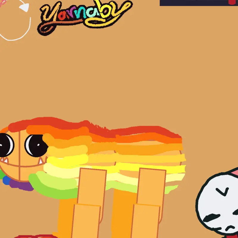 Game by @luluca30