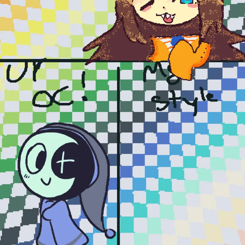 Remix by @ASTRO_TH3_M00N