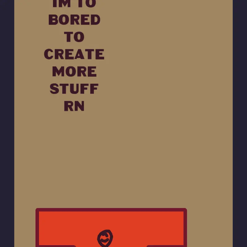 Game by @RedOnYT