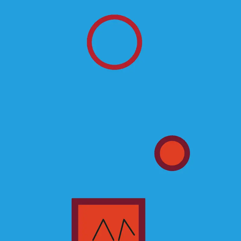 Game by @red_cube-gaming