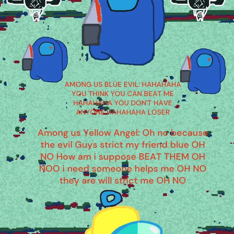 Game by @PR1SVX