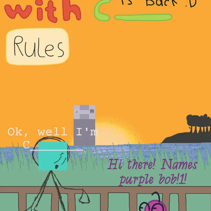 Game by @am_just_a_normal_person
