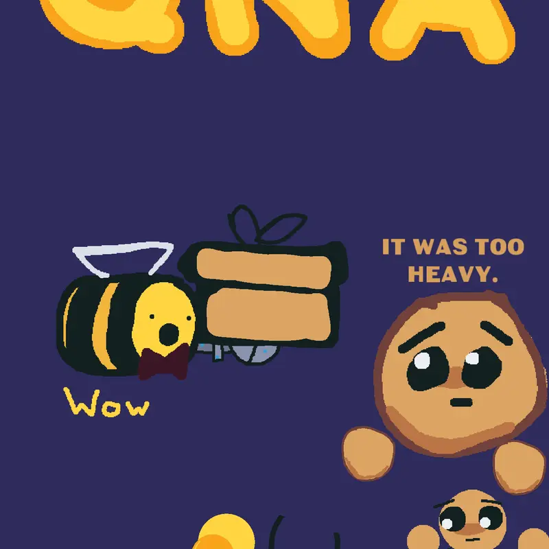 Game by @whybeezies_