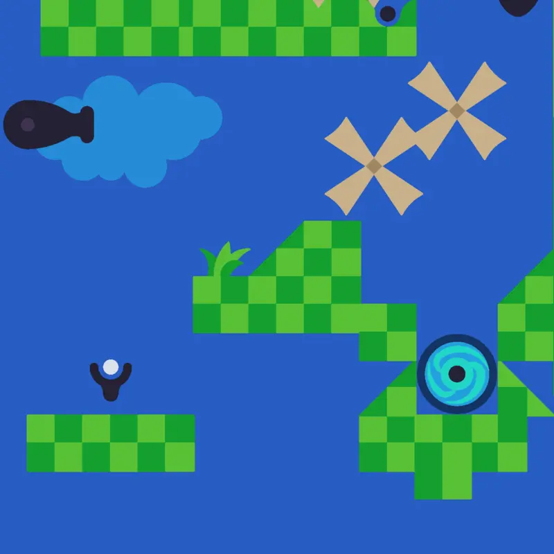 Game by @dami2012